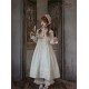 Iris De Nuit Wishing Well Blouses Cardigan JSKs and OPs(Reservation/Full Payment Without Shipping)
